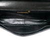 Chanel Medium Quilted Lambskin Double Sided Flap Secondhand