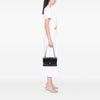Chanel Medium Quilted Lambskin Double Sided Flap Secondhand