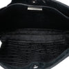 Prada Spazzolato Leather Cleo Shoulder Bag Secondhand