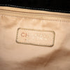 Chanel Crinkled Patent Rodeo Drive Tote Secondhand