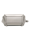 Celine Nano Laminated Calfskin Belt Bag Secondhand