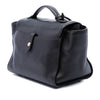 Prada Vitello Daino Soundlock Satchel Secondhand