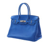 Secondhand Hermès Togo Birkin Retourne 30