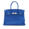 Secondhand Hermès Togo Birkin Retourne 30