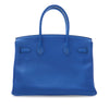Secondhand Hermès Togo Birkin Retourne 30