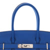 Secondhand Hermès Togo Birkin Retourne 30
