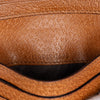 Gucci Calfskin French Flap Wallet Secondhand