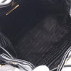 Prada Naplak Duet Bucket Bag Secondhand