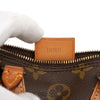 Louis Vuitton Monogram Mini Speedy HL Secondhand