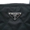 Prada Impuntu Tessuto Satchel Secondhand