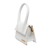 Jacquemus Leather Le Chiquito Moyen Secondhand