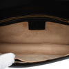 Gucci Calfskin Web Sylvie Belt Bag Secondhand