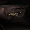 Chanel CC Wild Stitch Calfskin Tote Secondhand