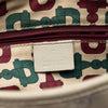 Gucci Guccissima Abbey D Ring Crossbody Secondhand