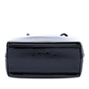Balenciaga Patent Logo Shopping Tote XXS Secondhand