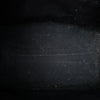 Balenciaga Patent Logo Shopping Tote XXS Secondhand