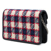 Gucci Mini Checkered Tweed Dionysus Crossbody Secondhand