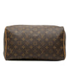 Louis Vuitton Monogram Speedy 30 Secondhand
