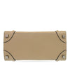 Celine Micro Drummed Calfskin Luggage Tote Secondhand