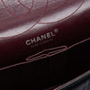 Chanel Quilted Aged Calfskin Reissue 2.55 Double Flap 227 Secondhand