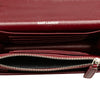 Saint Laurent Mini Calfskin Monogram Sunset Wallet on Chain Secondhand