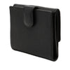 Chanel CC Caviar Compact Wallet Secondhand