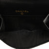 Chanel CC Caviar Compact Wallet Secondhand
