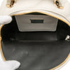 Bvlgari Quilted Leather Serpenti Forever Cabochon Backpack Secondhand