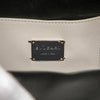 Bvlgari Quilted Leather Serpenti Forever Cabochon Backpack Secondhand