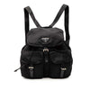 Prada Tessuto Backpack Secondhand
