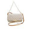 Louis Vuitton Damier Azur Favorite MM Secondhand