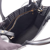 Celine Small Logo Vertical Cabas Tote Secondhand