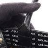 Celine Small Logo Vertical Cabas Tote Secondhand
