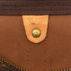 Louis Vuitton Monogram Keepall Bandouliere 50 Secondhand