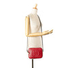 Gucci Small Tricolor Leather Soho Disco Crossbody Secondhand