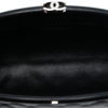 Chanel Quilted Lambskin Timeless Kisslock Clutch Secondhand