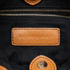 Burberry House Check Canvas and Calfskin Little Crush Crossbody Secondhand