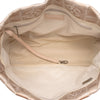 Chanel New Travel Line Nylon Tote Secondhand