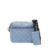 Louis Vuitton Monogram Taigarama Trio Messenger Secondhand