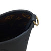 Louis Vuitton Monogram Neverfull Bandouliere Inside Out BB Secondhand
