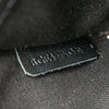 Secondhand Valentino Leather Rockstud Wristlet Clutch