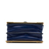 Prada Saffiano Trimmed City Calf Cahier Crossbody Secondhand