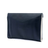 Chanel Lambskin Cocomail Envelope Clutch Secondhand