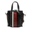 Balenciaga XXS Lambskin Bazar Shopper Satchel Secondhand