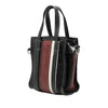 Balenciaga XXS Lambskin Bazar Shopper Satchel Secondhand