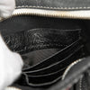 Balenciaga XXS Lambskin Bazar Shopper Satchel Secondhand