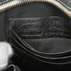 Balenciaga XXS Lambskin Bazar Shopper Satchel Secondhand
