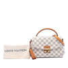 Louis Vuitton Damier Azur Croisette Secondhand