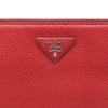 Prada Vitello Daino Clutch Secondhand