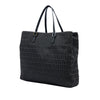 Fendi Zucchino Canvas Tote Secondhand